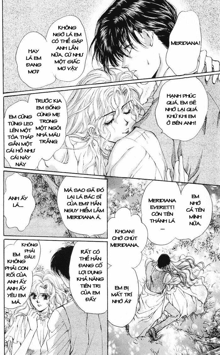 Cain Saga Chapter 19 - Trang 2