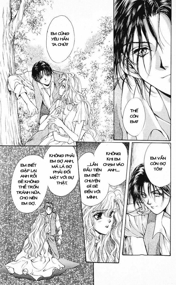 Cain Saga Chapter 19 - Trang 2