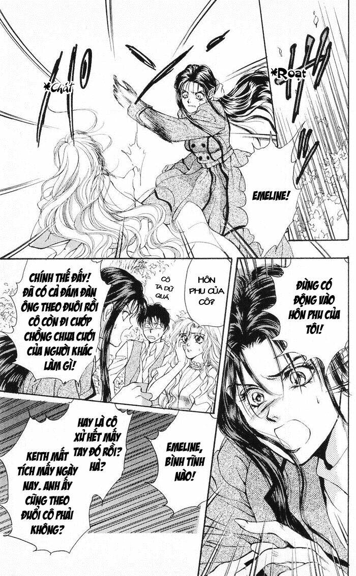 Cain Saga Chapter 19 - Trang 2