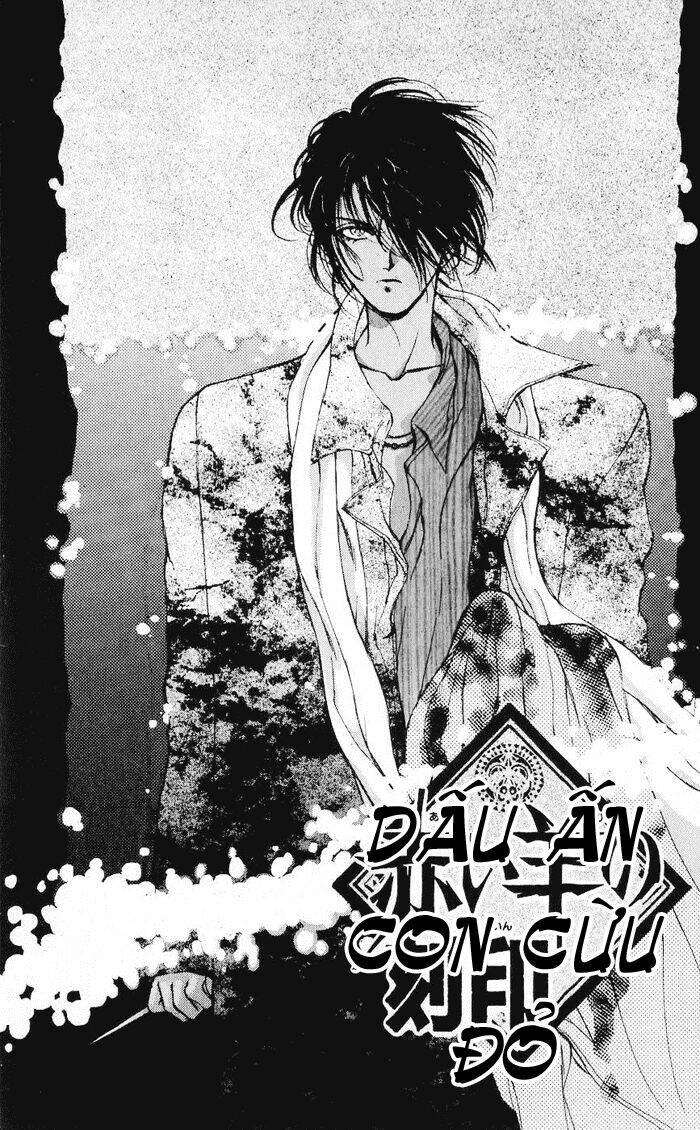 Cain Saga Chapter 19 - Trang 2