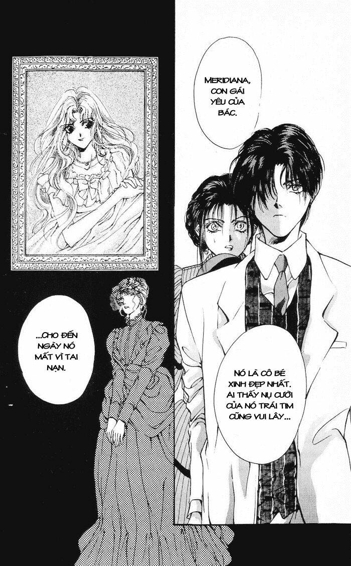 Cain Saga Chapter 19 - Trang 2