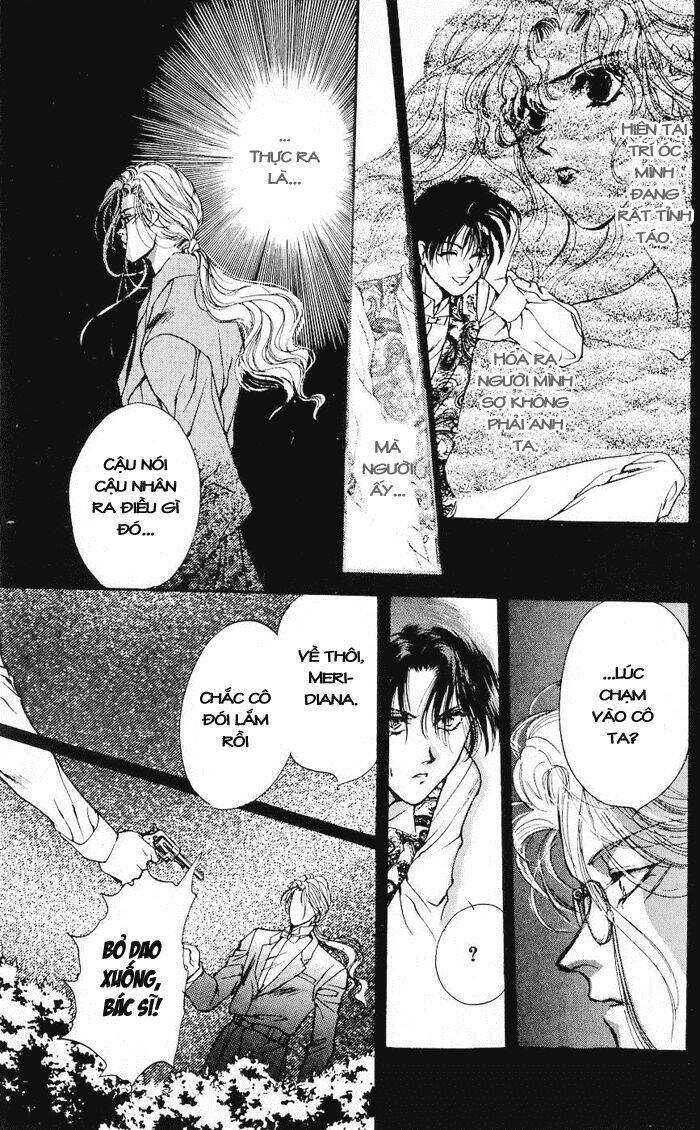 Cain Saga Chapter 19 - Trang 2