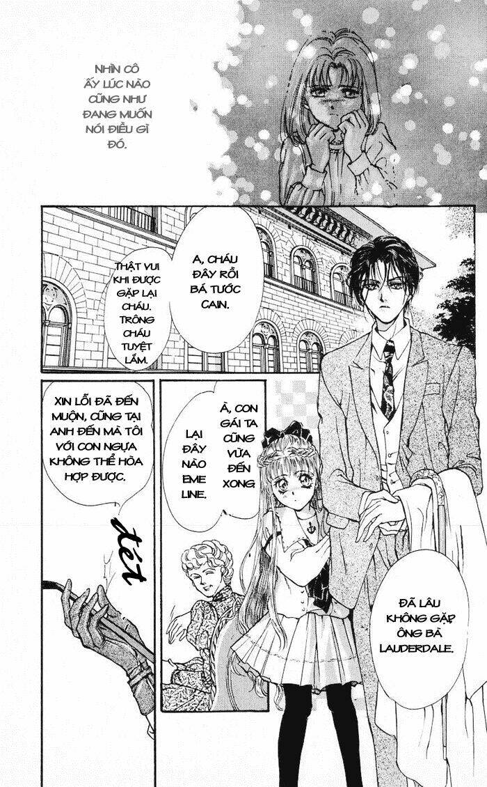 Cain Saga Chapter 16 - Trang 2