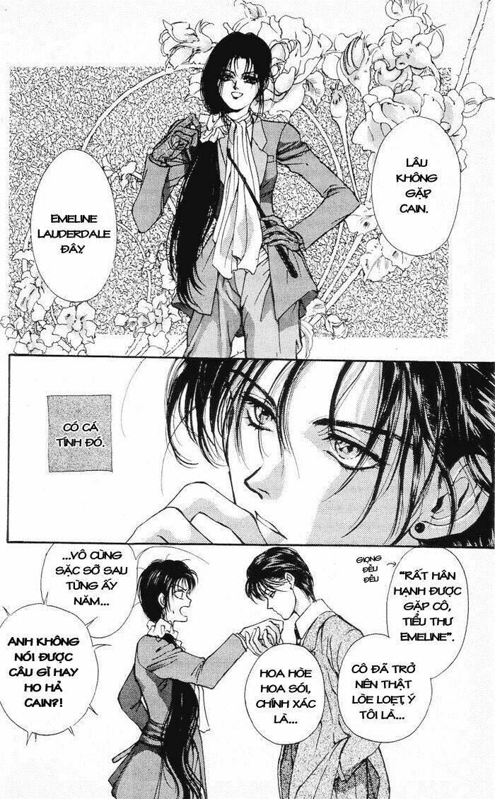 Cain Saga Chapter 16 - Trang 2