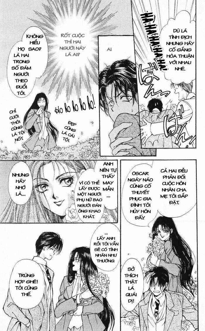 Cain Saga Chapter 16 - Trang 2