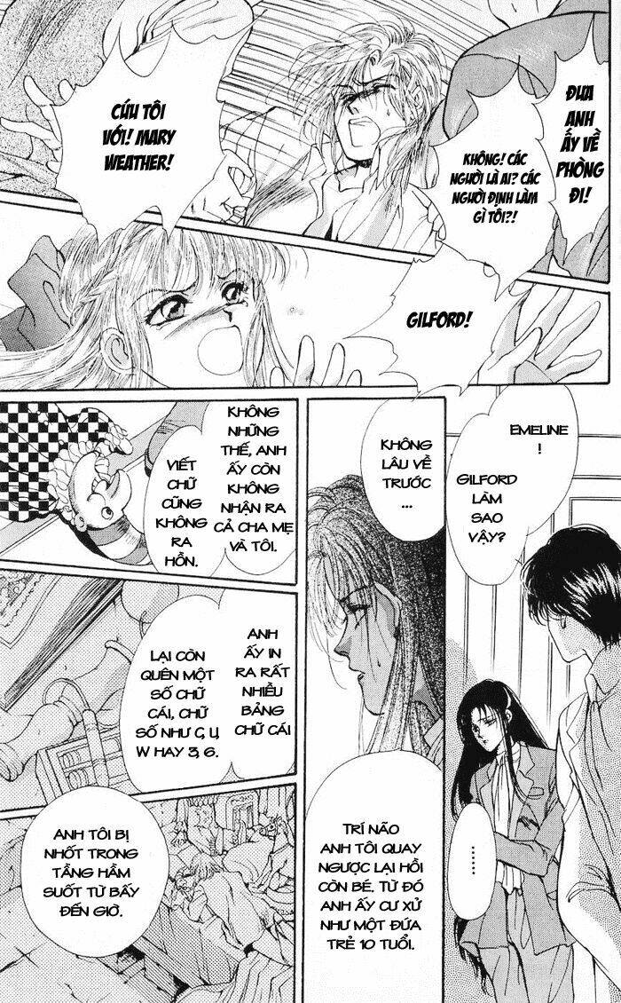 Cain Saga Chapter 16 - Trang 2