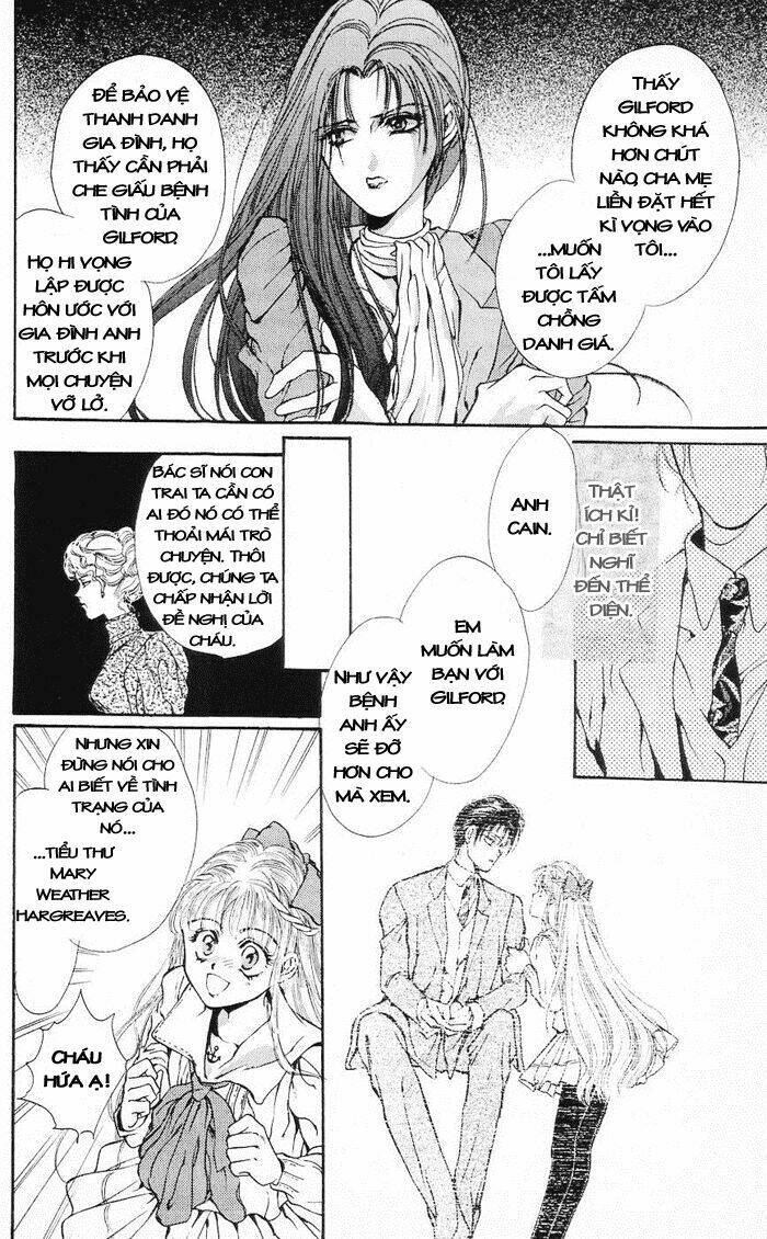 Cain Saga Chapter 16 - Trang 2