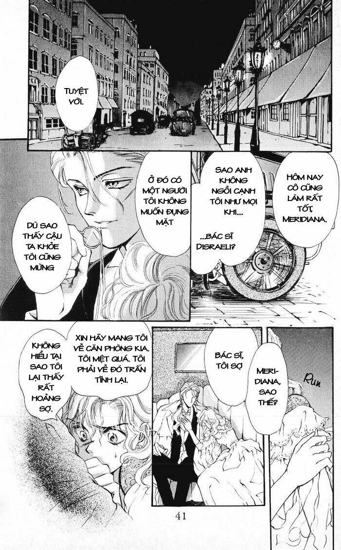 Cain Saga Chapter 16 - Trang 2