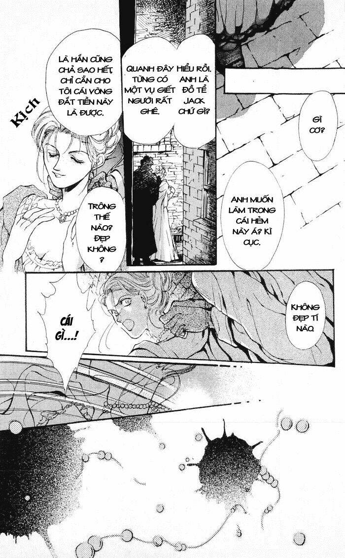 Cain Saga Chapter 16 - Trang 2