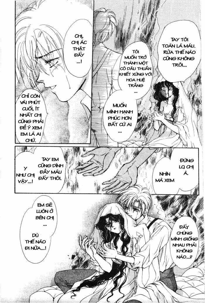 Cain Saga Chapter 15 - Trang 2