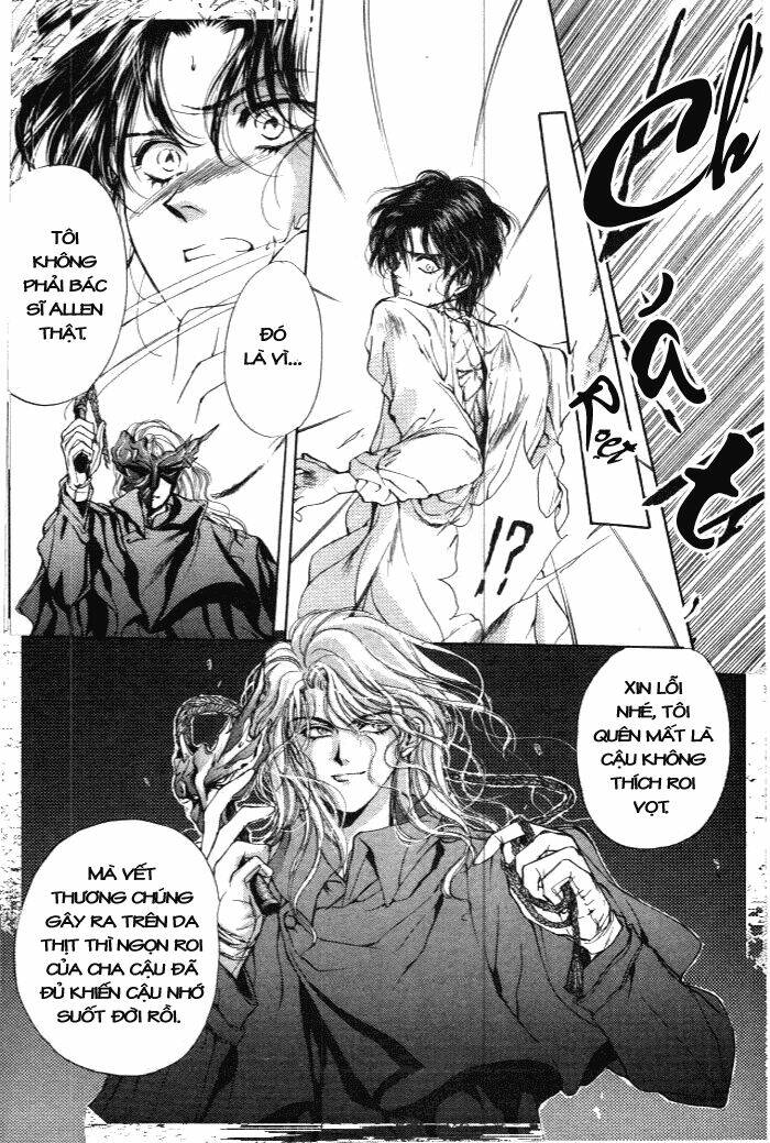 Cain Saga Chapter 15 - Trang 2