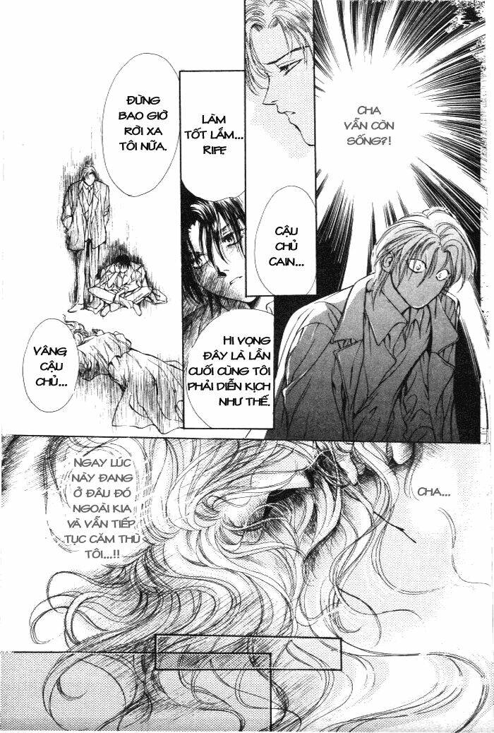 Cain Saga Chapter 15 - Trang 2