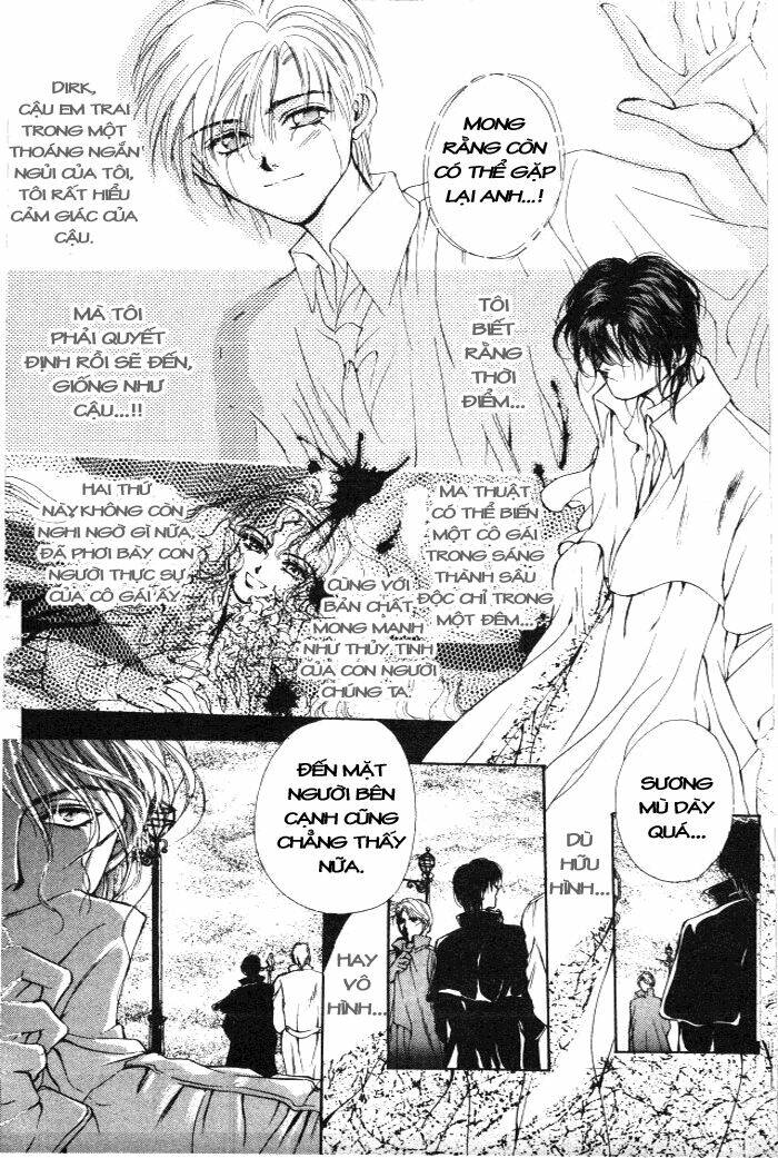 Cain Saga Chapter 15 - Trang 2