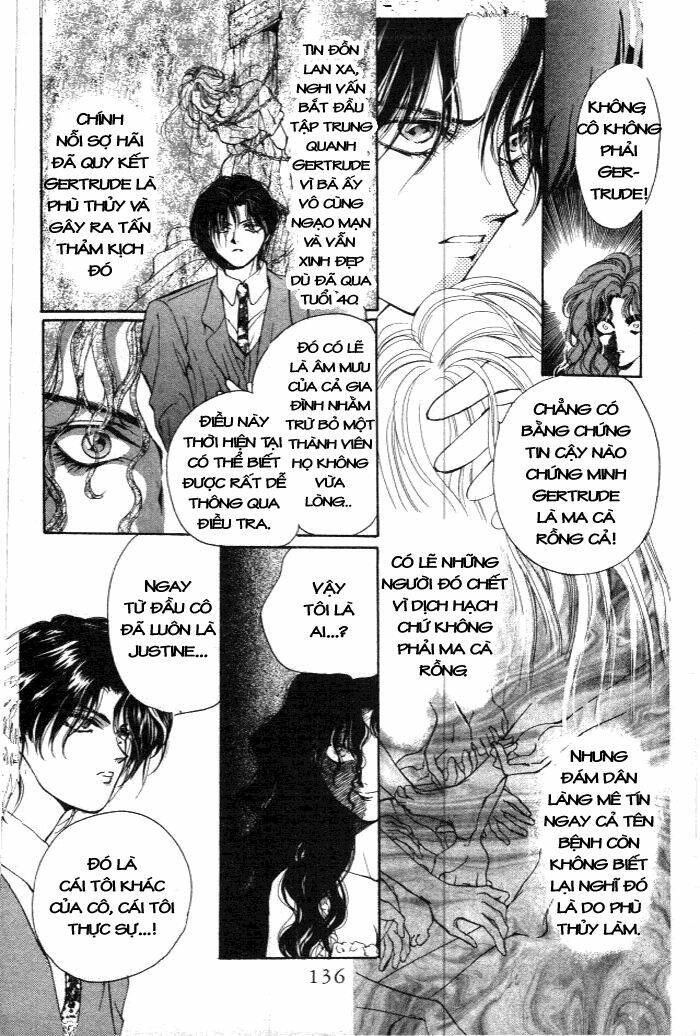 Cain Saga Chapter 15 - Trang 2