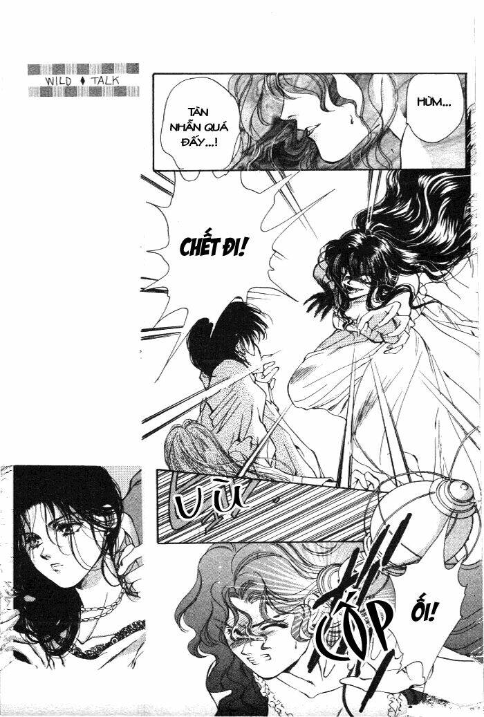 Cain Saga Chapter 15 - Trang 2