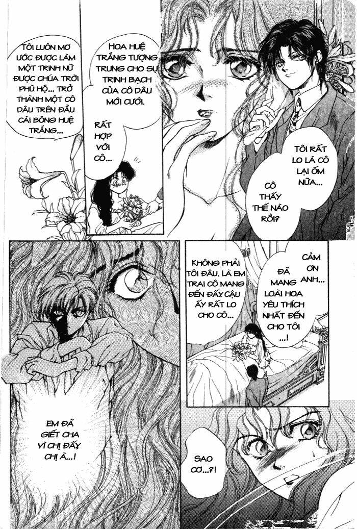 Cain Saga Chapter 14 - Trang 2