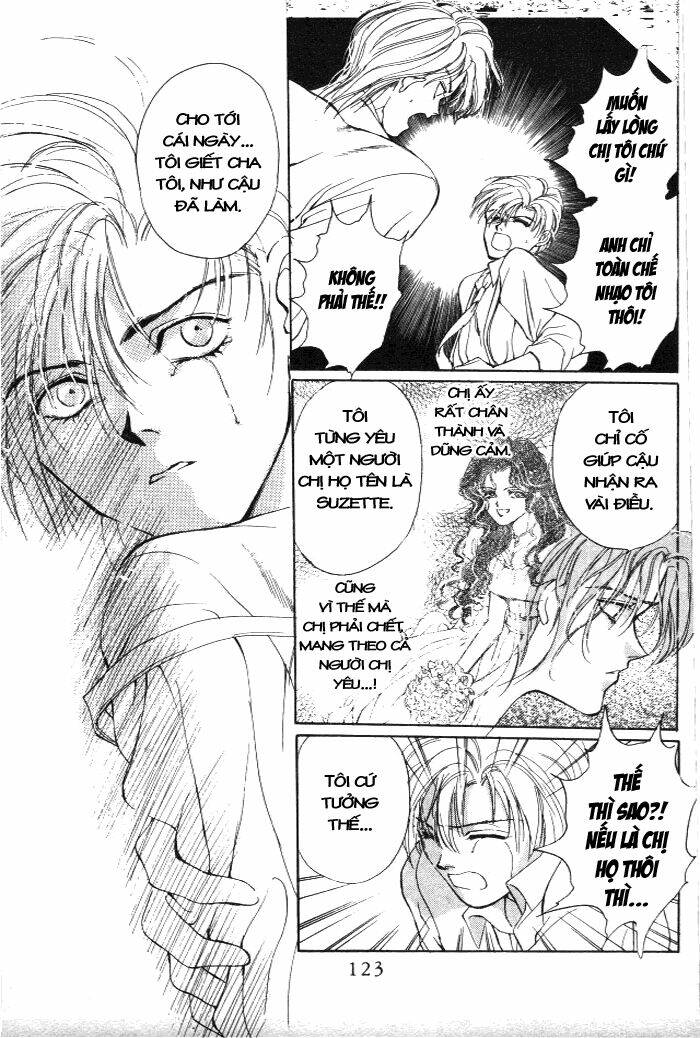 Cain Saga Chapter 14 - Trang 2