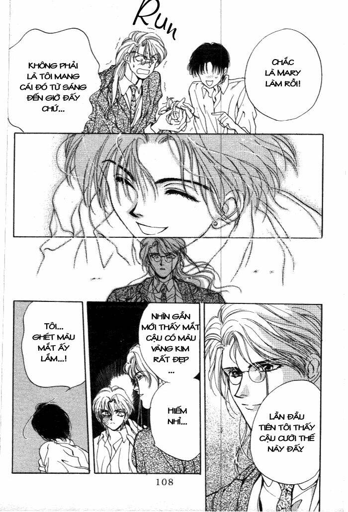 Cain Saga Chapter 14 - Trang 2