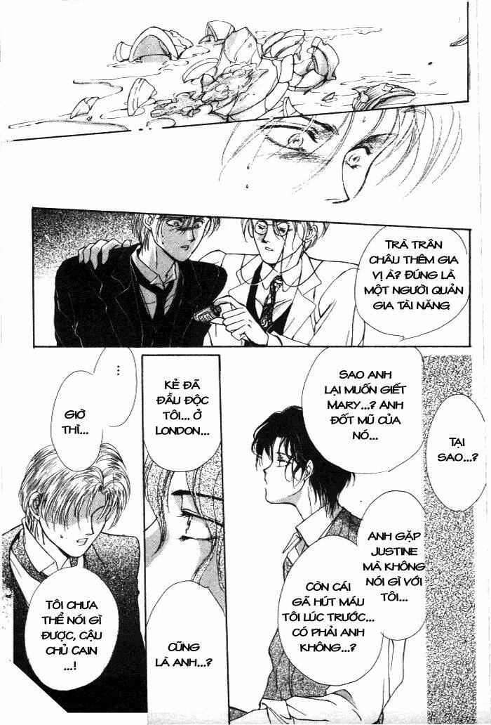 Cain Saga Chapter 13 - Trang 2