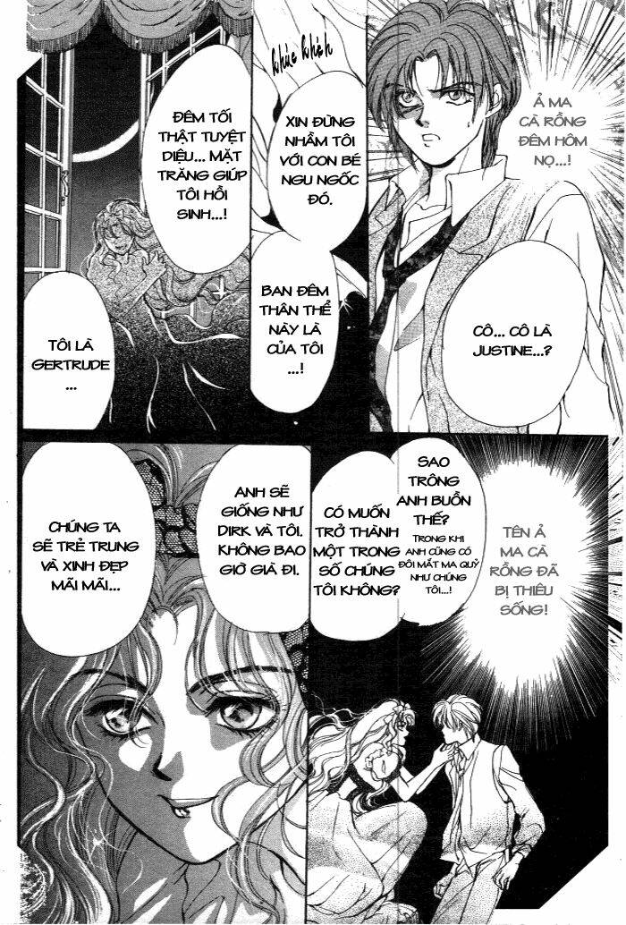 Cain Saga Chapter 13 - Trang 2