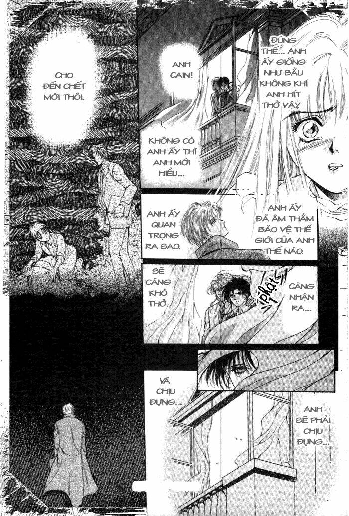 Cain Saga Chapter 13 - Trang 2