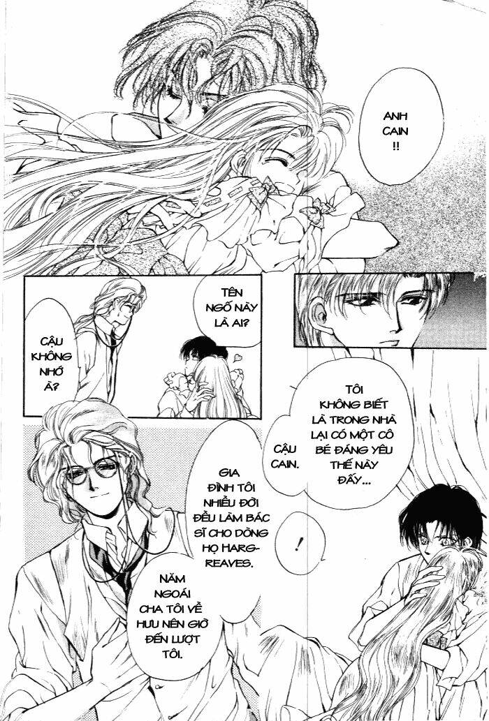 Cain Saga Chapter 11 - Trang 2