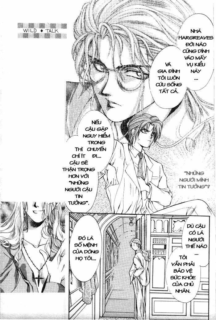 Cain Saga Chapter 11 - Trang 2