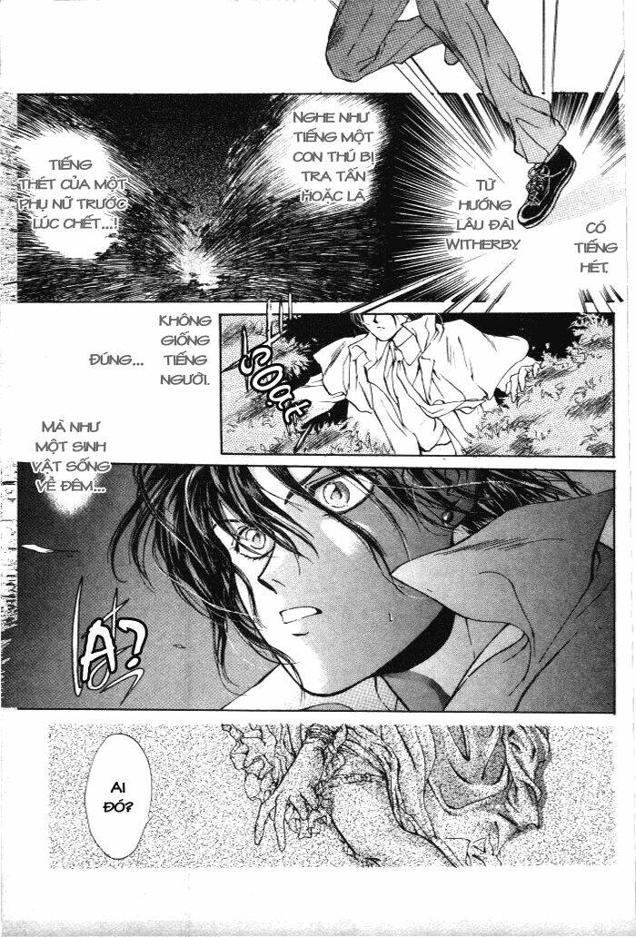 Cain Saga Chapter 11 - Trang 2