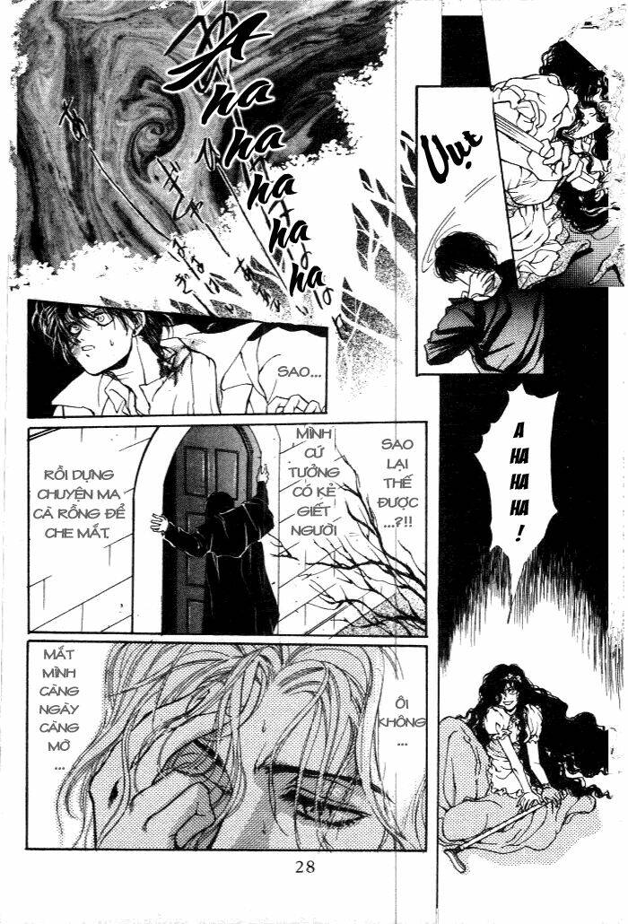 Cain Saga Chapter 11 - Trang 2