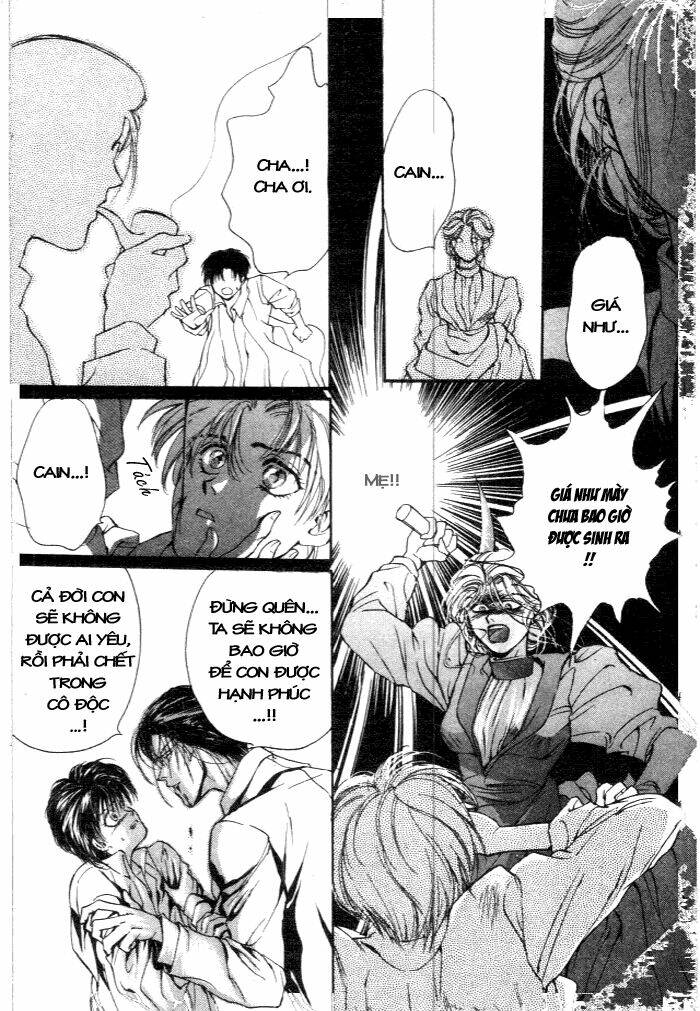 Cain Saga Chapter 11 - Trang 2