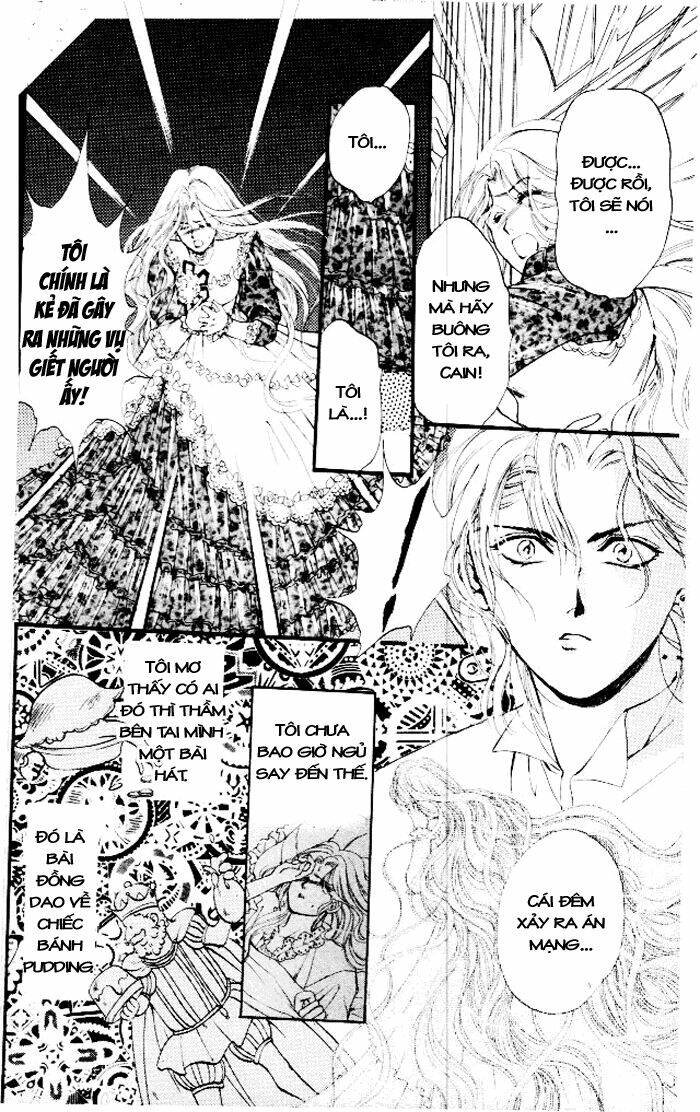 Cain Saga Chapter 9 - Trang 2