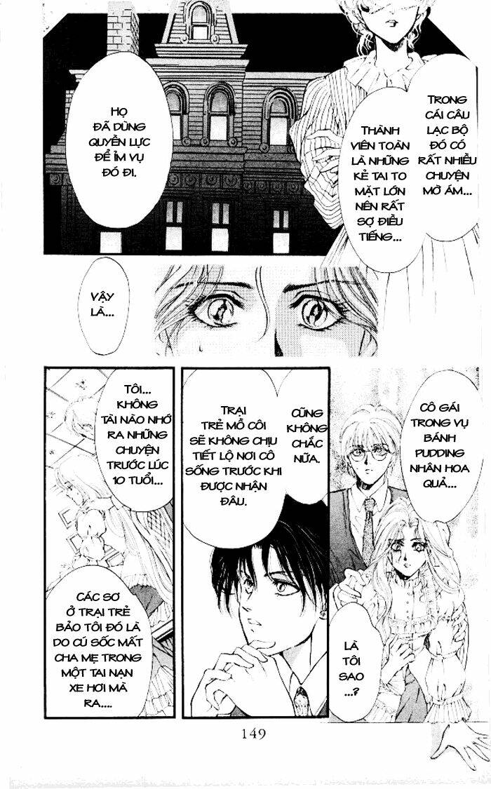 Cain Saga Chapter 9 - Trang 2