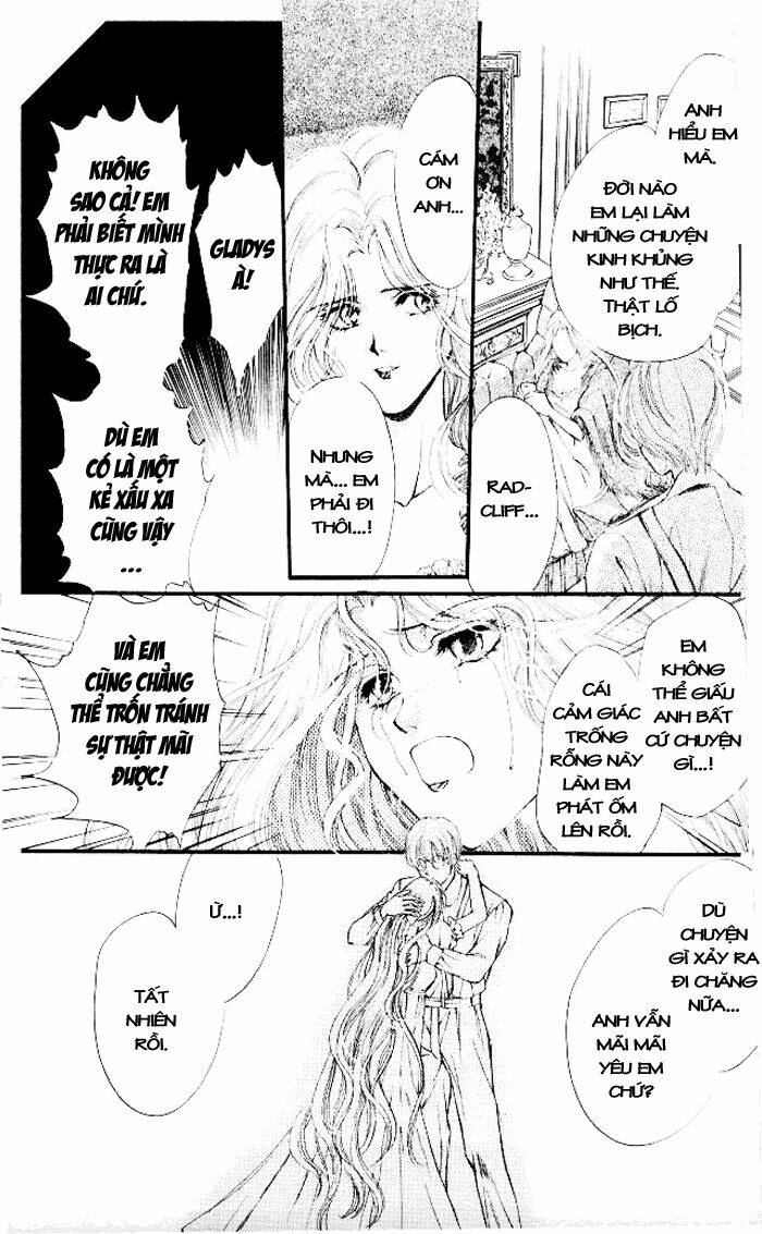 Cain Saga Chapter 9 - Trang 2