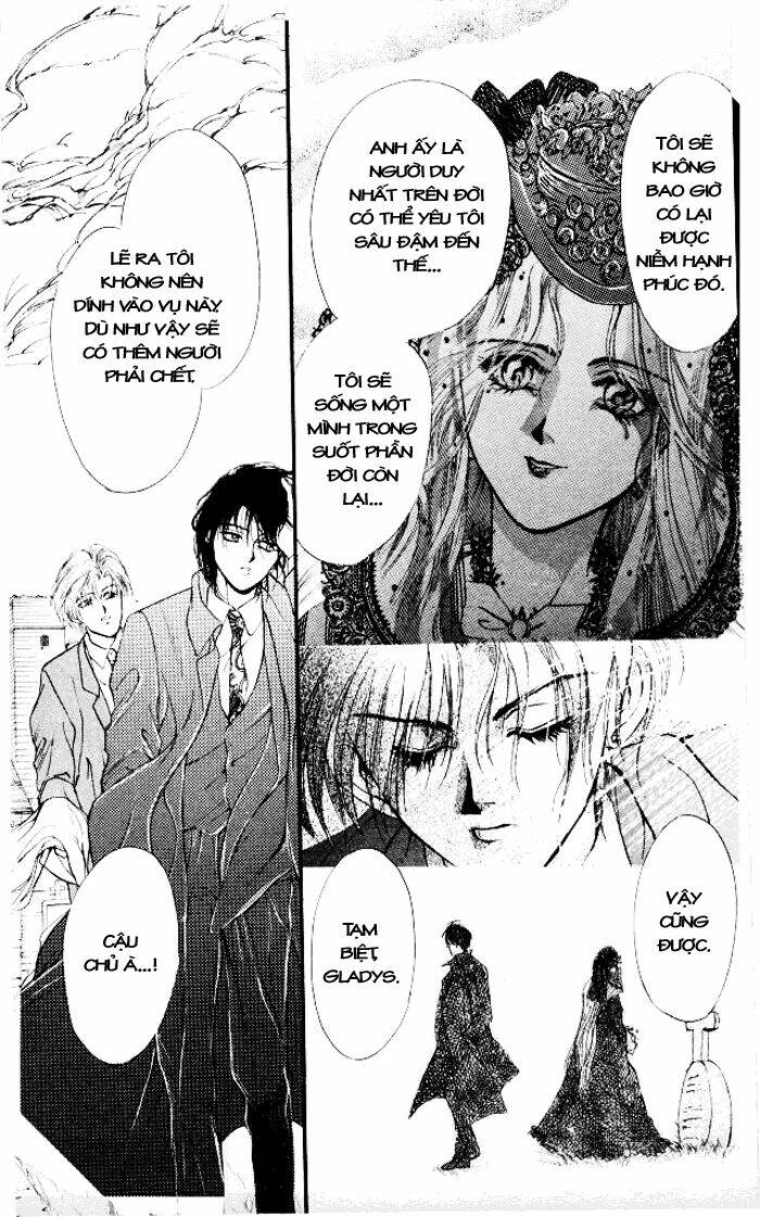 Cain Saga Chapter 9 - Trang 2