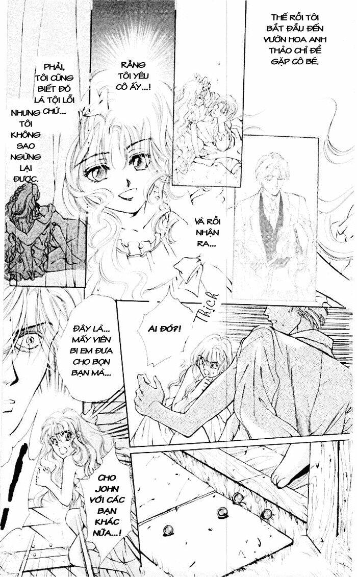 Cain Saga Chapter 8 - Trang 2