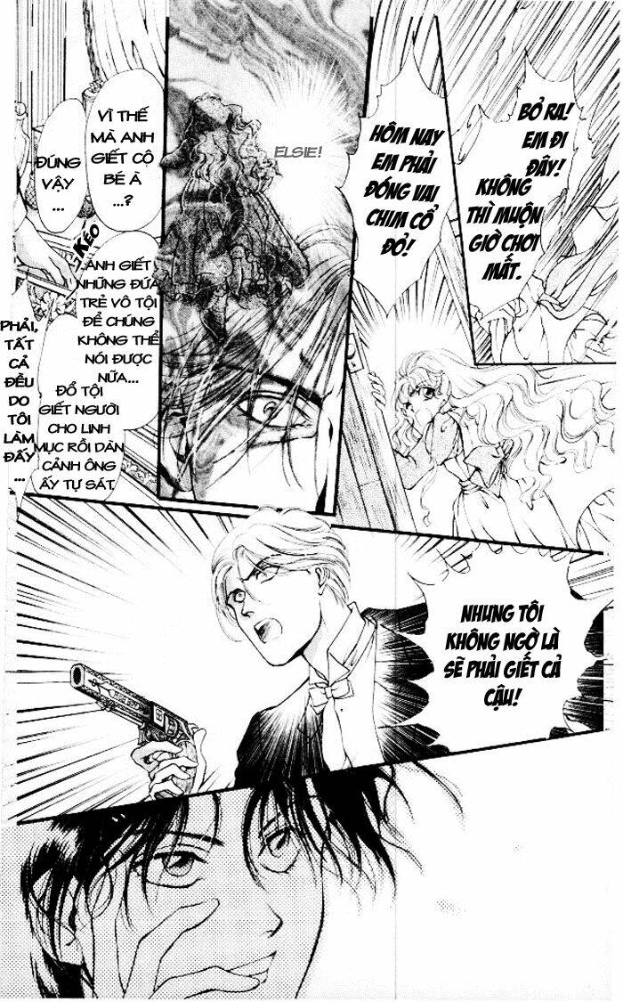 Cain Saga Chapter 8 - Trang 2