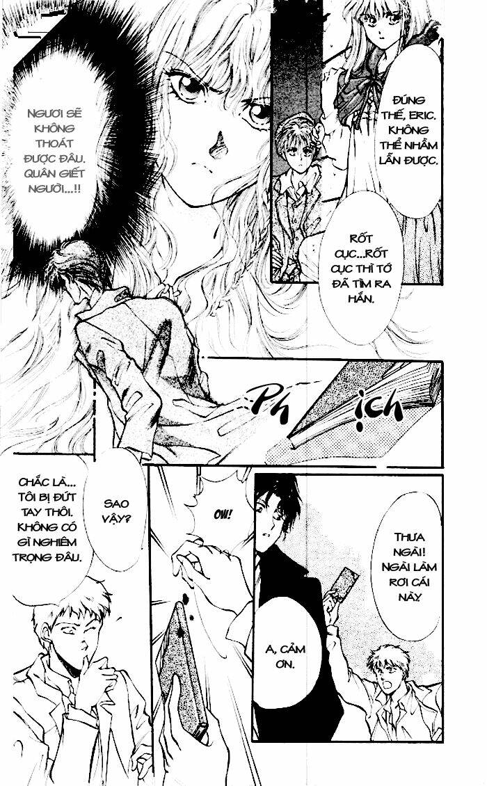 Cain Saga Chapter 6 - Trang 2