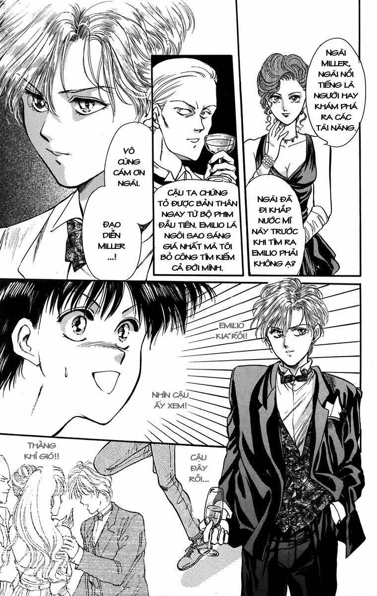 Cain Saga Chapter 4 - Trang 2