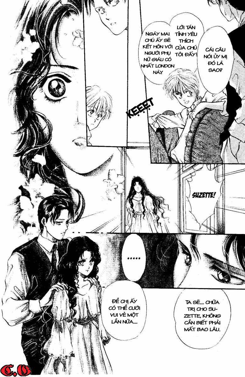 Cain Saga Chapter 1 - Trang 2