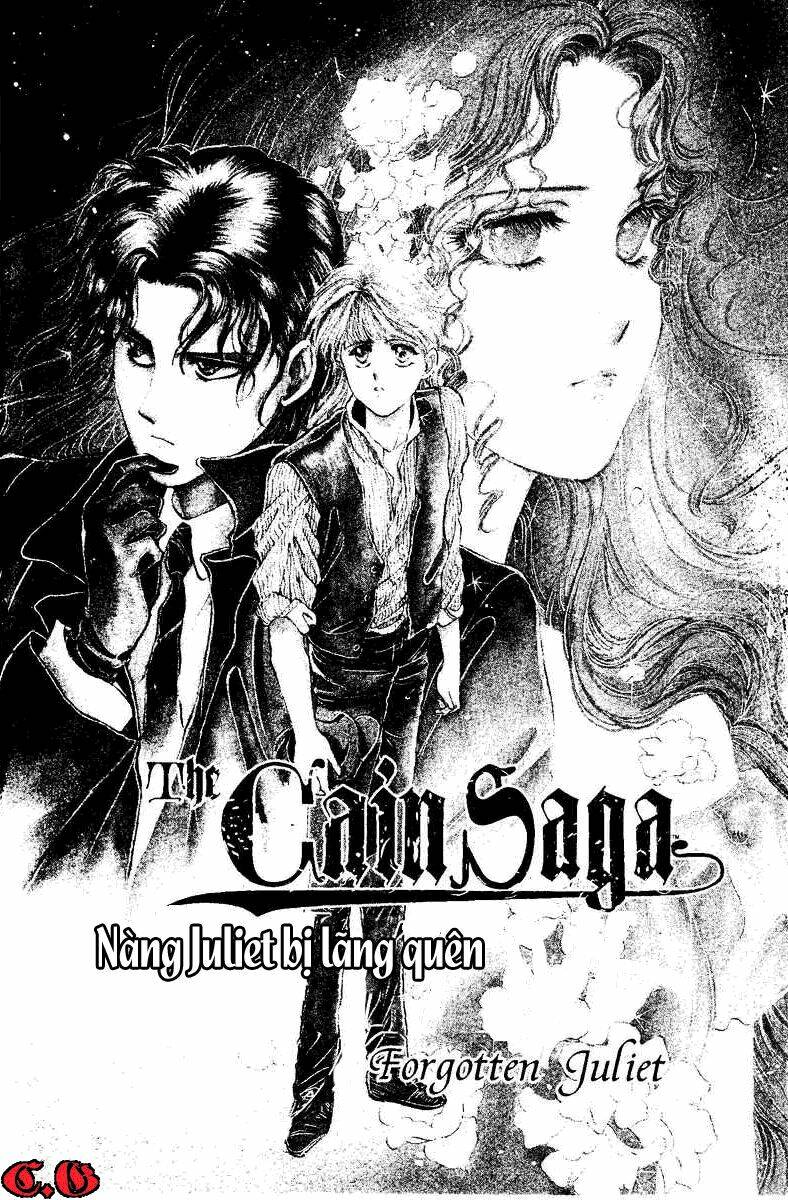 Cain Saga Chapter 1 - Trang 2