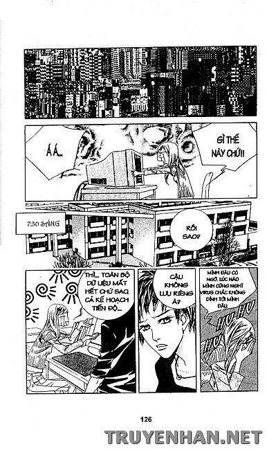 Cám Dỗ Chapter 14 - Trang 2