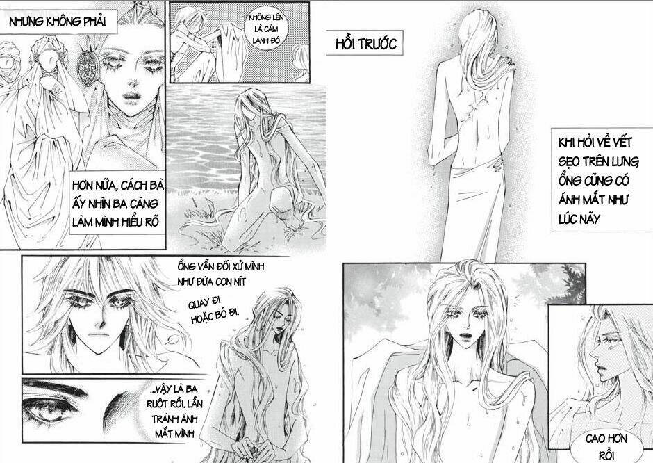 Boy Princess Chapter 36 - Trang 2