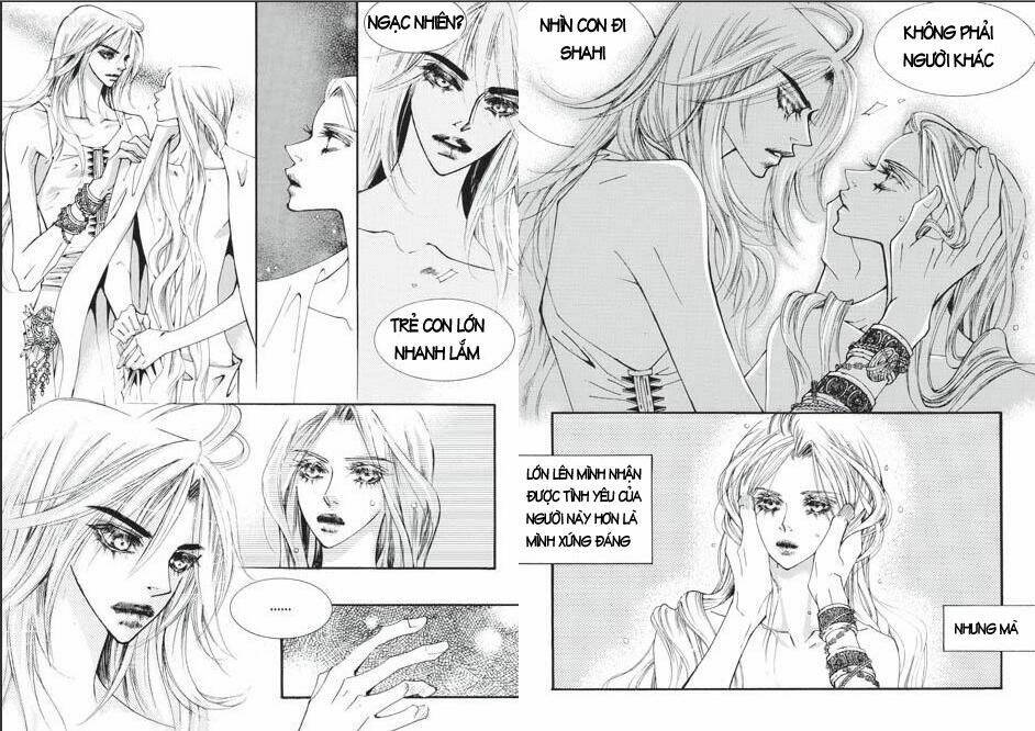 Boy Princess Chapter 36 - Trang 2