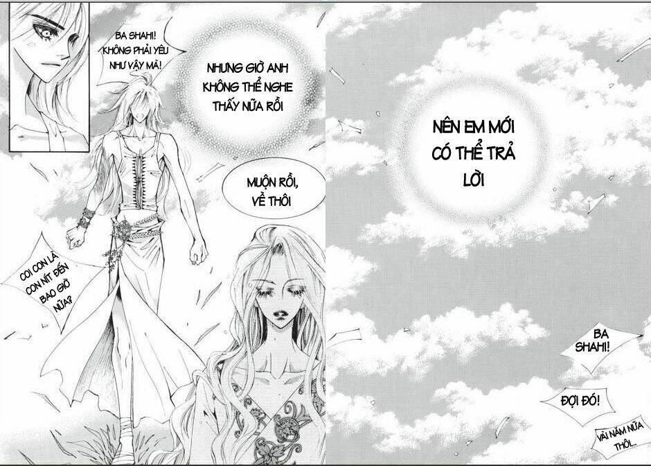 Boy Princess Chapter 36 - Trang 2