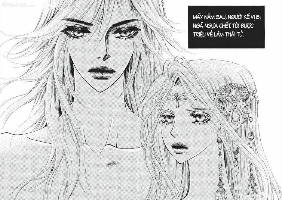 Boy Princess Chapter 36 - Trang 2