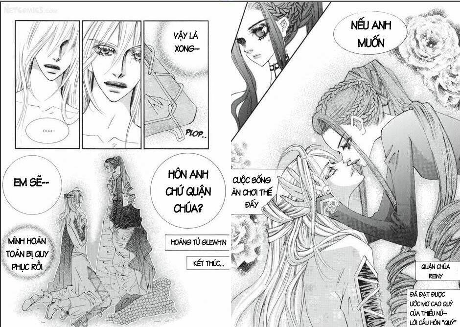 Boy Princess Chapter 36 - Trang 2