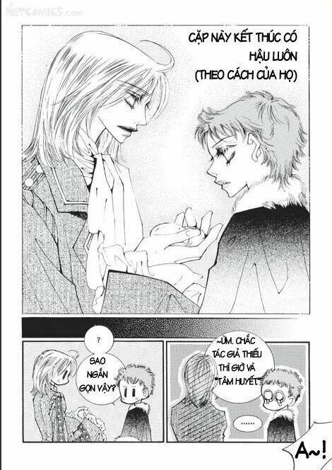 Boy Princess Chapter 36 - Trang 2