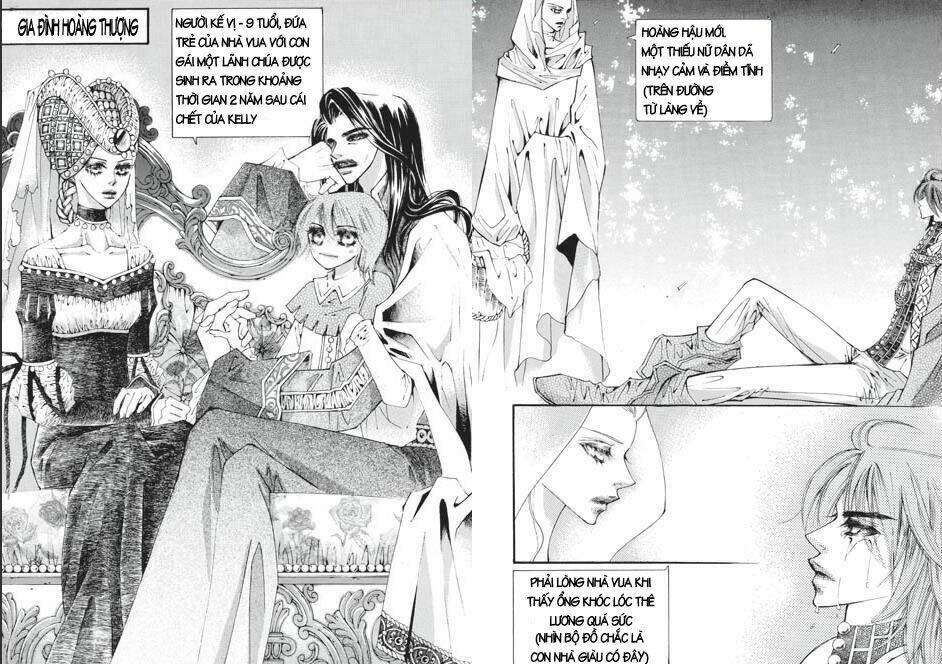 Boy Princess Chapter 36 - Trang 2