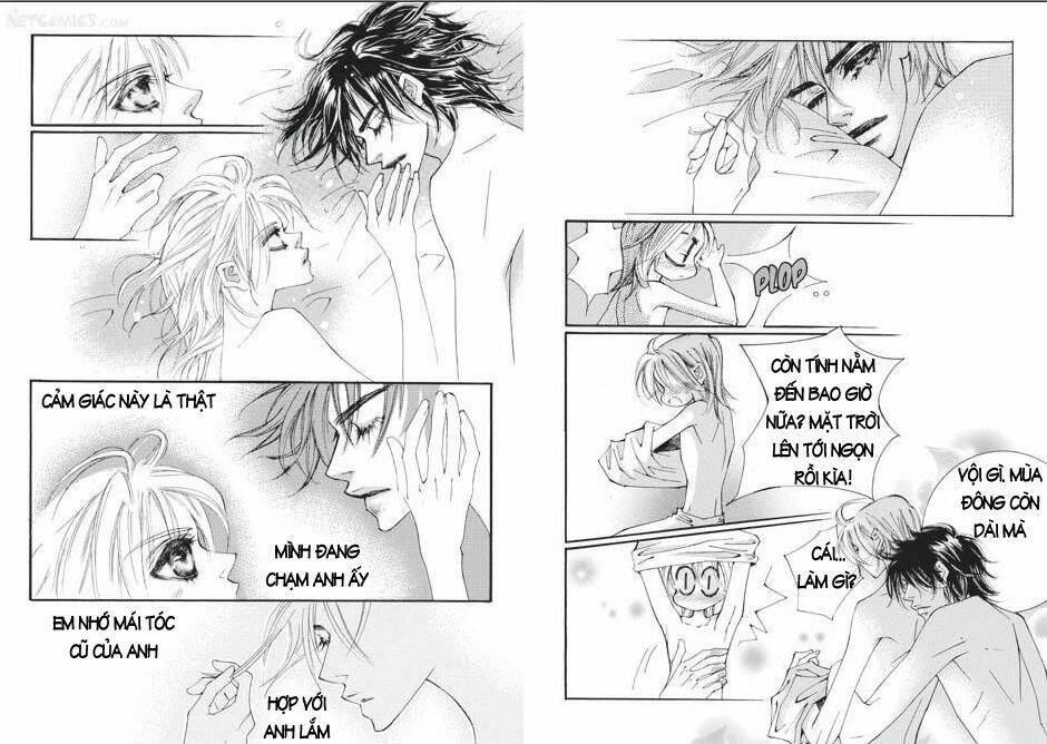 Boy Princess Chapter 35 - Trang 2