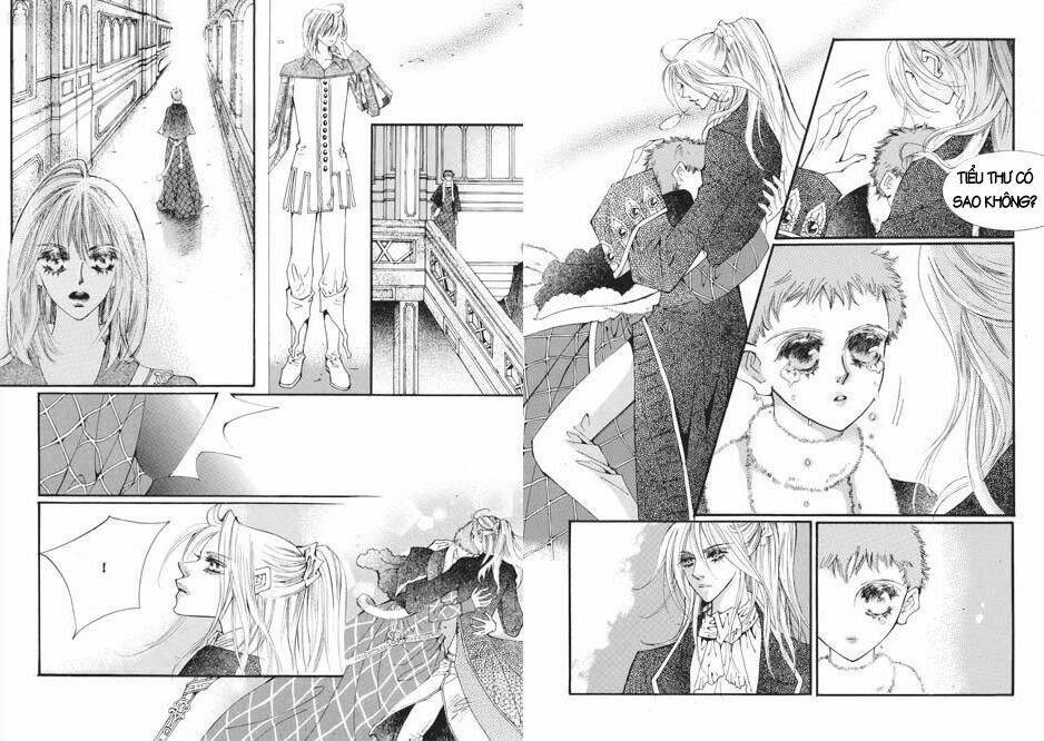 Boy Princess Chapter 35 - Trang 2